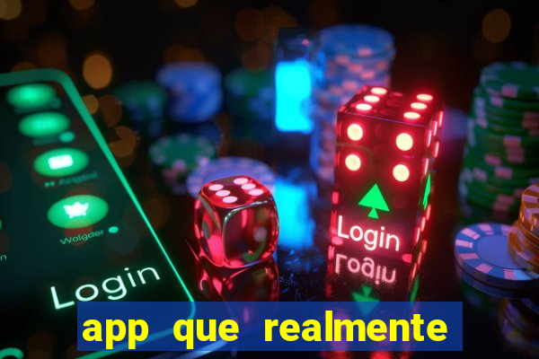 app que realmente paga para jogar